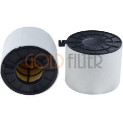 Audi A4 (8W) / A5 (F5) 2.0 TDI Hava Filtresi