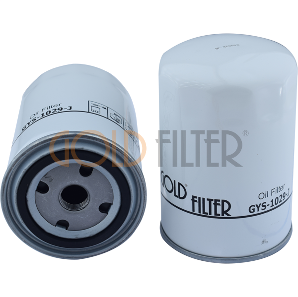 Ford Ranger (1999 >…) 2.5 TD - 2.5 TDCI Yağ Filtresi