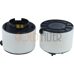 Audi A4 (8K, B8) 2.0 TDI Hava Filtresi