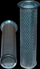 HİDROMEK YAKIT FİLTRESİ