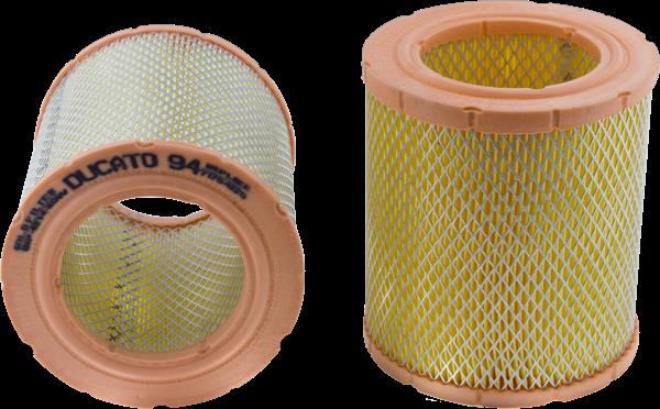 Citroen Jumper I (1994 > 2002) 1.9 D - 2.5 D Hava Filtre