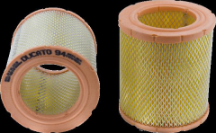 Citroen Jumper I (1994 > 2002) 1.9 D - 2.5 D Hava Filtre