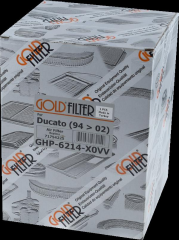 Citroen Jumper I (1994 > 2002) 1.9 D - 2.5 D Hava Filtre