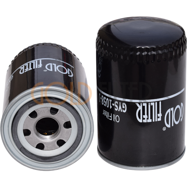 Magirus, Deutz-Fahr, Ingersoll-Rand P125AWD,  Volvo Penta D4 Seri Yağ Filtresi