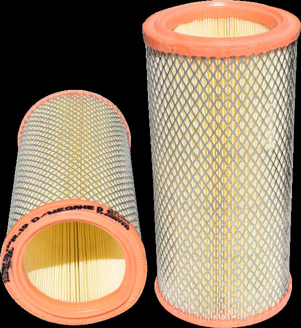 Mégane I (1996 >…) 1.9 dTi HAVA FİLTRE