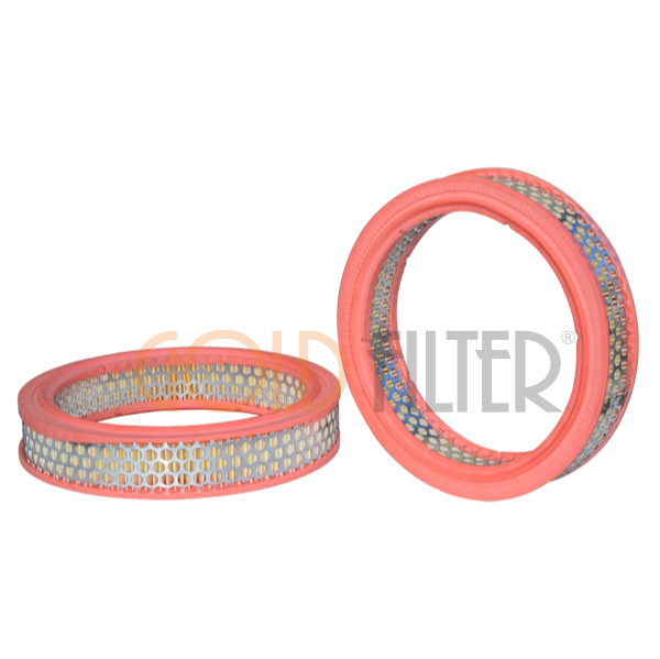 Doğan, Şahin (İçi-Dışı Telli) Hava Filtresi