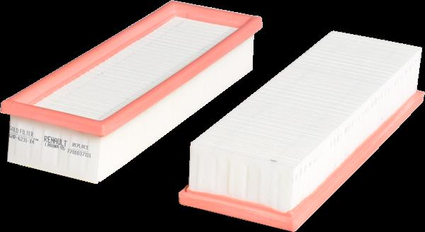 RENAULT LAGUNA I (1993 > 2001) 1.8 - 2.0 HAVA FİLTRE