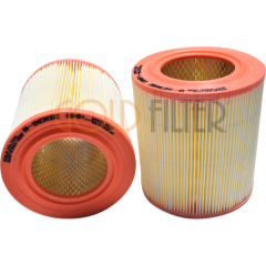 Mazda B-Serie (Pickup) (1996 > 1999) 2.5 D Hava Filtresi