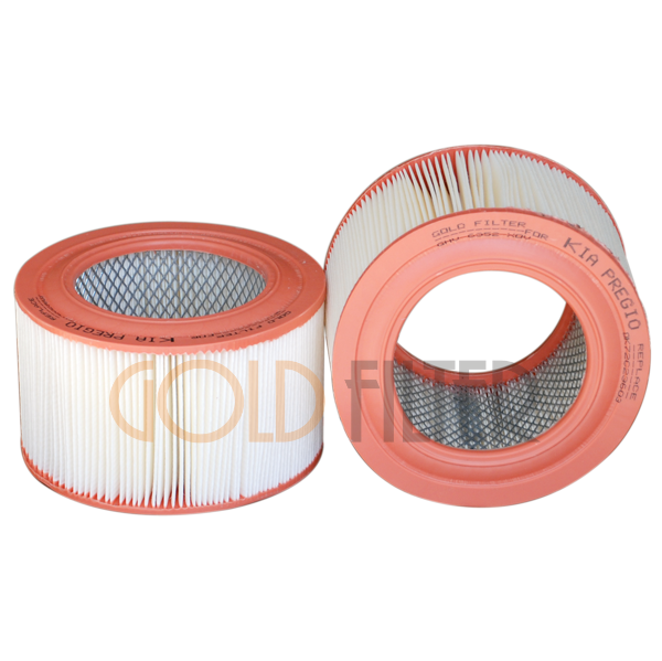 Kia Pregio (2002 >…) 2.5 TCI Hava Filtresi