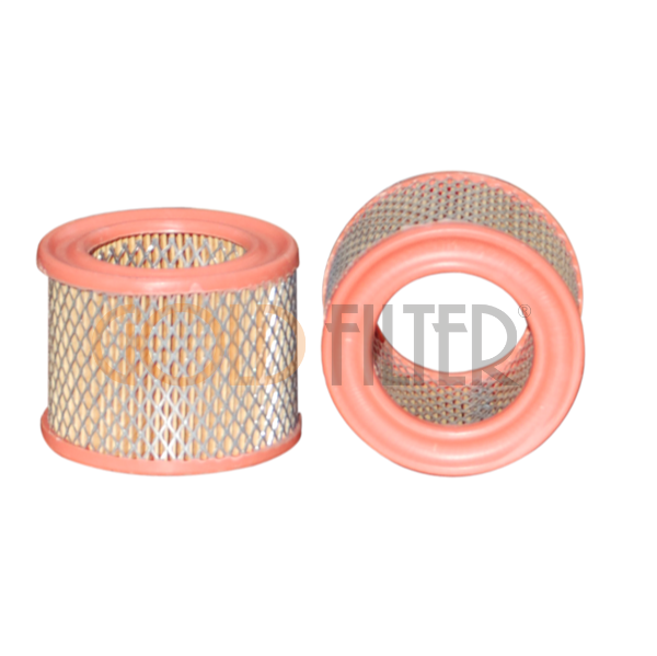 Kompresör Hava Filtresi (Dış Çap 115 mm, İç Çap 73 mm, Yükseklik 85 mm) (Fiyat 1 adet içindir)