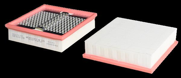 E-Klasse (124) (1993 > 1997) OM 602 - OM 606