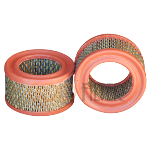 Kompresör Hava Filtresi (Dış Çap 115 mm, İç Çap 73 mm, Yükseklik 65 mm) (Fiyat 1 adet içindir)