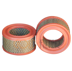 Kompresör Hava Filtresi (Dış Çap 115 mm, İç Çap 73 mm, Yükseklik 65 mm) (Fiyat 1 adet içindir)