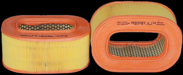MERCEDES E-Klasse (124) (1993 > 1997) OM 603 HAVA FİLTRE