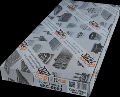 Ford Focus I, Ford Connect Polen Filtresi