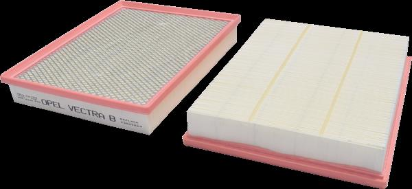 OPEL VECTRA C (TELLİ) HAVA FİLTRE