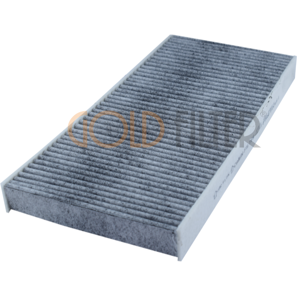 Ford Focus I (1998 > 2004) - Ford Connect (2002 >…) Karbonlu Polen Filtresi