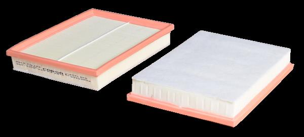 OPEL CORSA-C (2000 > 2006) -1.3 CDTI (SÜNGERLİ) HAVA FİLTRE