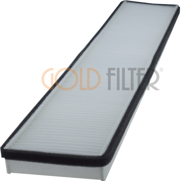 Ford Mondeo I (1993 > 1996) - Ford Mondeo II (1996 > 2000) Polen Filtresi