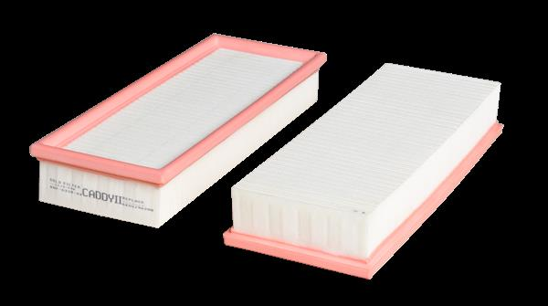 Seat Cordoba II (1999 > 2002) - Ibiza III (1999 > 2002) 1.6 Hava Filtre