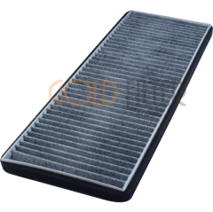 Opel Astra F (1991 > 2001) - Opel Corsa-B (1993 > 2000) Karbonlu Polen Filtresi