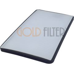 Opel Combo A (1994 > 2001) - Opel Corsa-B (1993 > 2000) Polen Filtresi