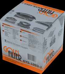 Dacia Dokker (2012 >…) - Lodgy (2012 >…) 1.5 DCI Yağ Filtresi (152085488R) (15208-00Q1D)