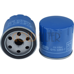 Dacia Dokker (2012 >…) - Lodgy (2012 >…) 1.5 DCI Yağ Filtresi (152085488R) (15208-00Q1D)