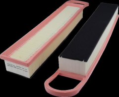 CITROEN C3 II (A51) (2009 >…) - C4 (2004 > 2010) 1.4 - 1.6 HAVA FİLTRE