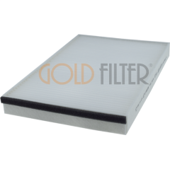 Opel Astra G (1998 >…) - Opel Astra H (2004 >…) Polen Filtresi