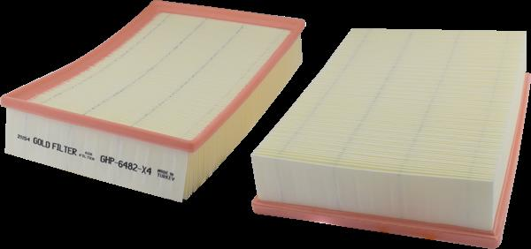 RENAULT MASTER IV (SÜNGERSİZ) HAVA FİLTRE