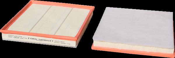 FORD TRANSIT -  2.0 TDCi EcoBlue (2016 >…) (SÜNGERLİ) HAVA FİLTRE