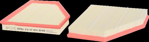 BMW 1 (F20/F21) (2016 >…) 2.0i - 2.5i - B48 HAVA FİLTRE