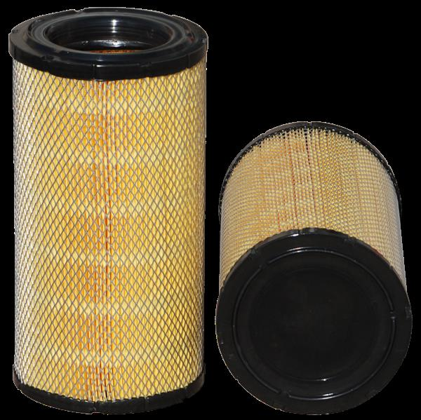 MERCEDES Travego (2002 >...) OM 502 HAVA FİLTRE