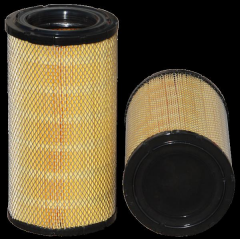 MERCEDES Travego (2002 >...) OM 502 HAVA FİLTRE