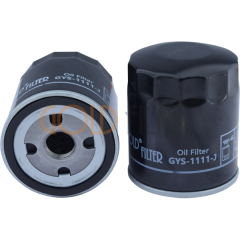 Rover MG, Land Rover Freelander I Yağ Filtresi