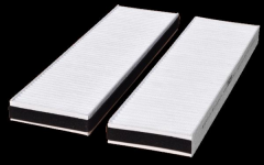 Vito I (638) (1995 > 2003) POLEN FİLTRE