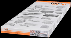 Sprinter I (901/904) (1995 >…) POLEN FİLTRE