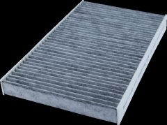 AUDI A4, A6 (1990-94) KARBONLU POLEN FİLTRE