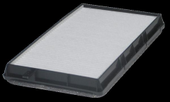 BMW 3 (E36) (1990 > 2000) Plastik