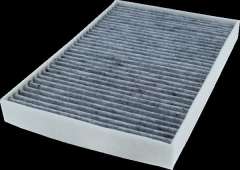 AUDI A4, A6 (KARBONLU) POLEN FİLTRE