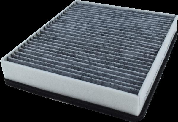 MERCEDES-BENZ M-KLASSE KARBONLU POLEN FİLTRE