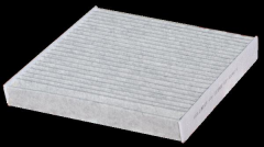 RENAULT SCENIC I (KARBONLU) POLEN FİLTRE