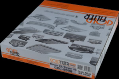 ROVER 200, MG ZR POLEN FİLTRE (CU 2520)