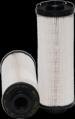 TEMSA, MAN YAKIT FİLTRE