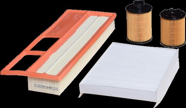 FIAT DOBLO 1.3 MULTIJET