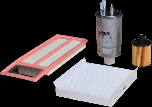 FIAT Linea (110) (2012 >…) 1.3 JTD