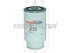 Spin-on Yakıt Filtresi