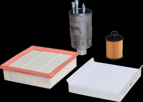 Linea (110) (2009 >…) 1.6 M-Jet 16V