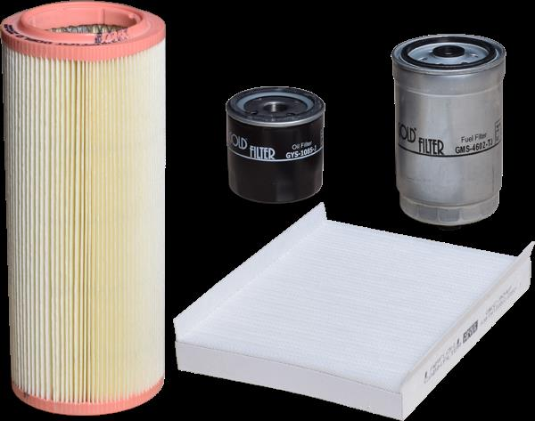 FIAT Doblò (2001 >…) 1.9 JTD